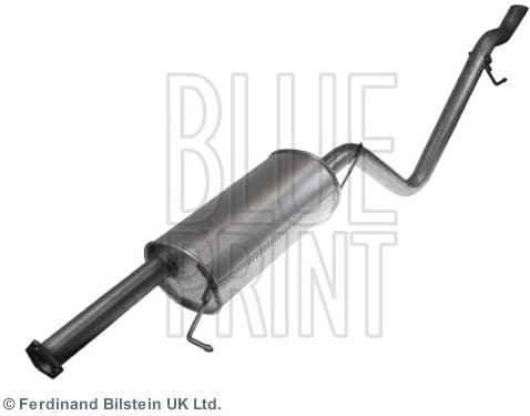 Rear Muffler ADC46021