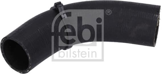 Charge Air Hose 192932