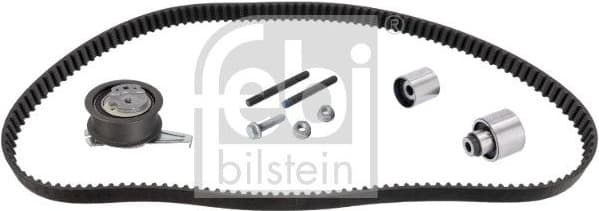 Timing Belt Kit 184814