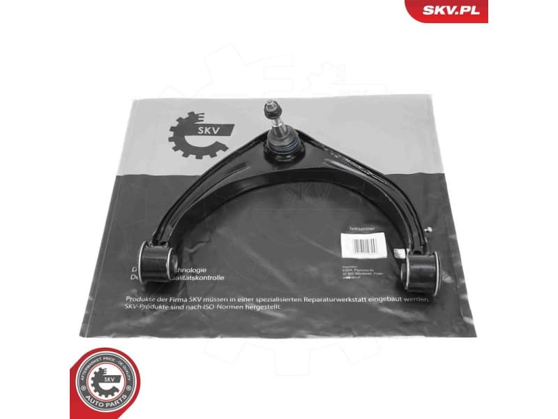 Control/Trailing Arm, wheel suspension 69SKV408