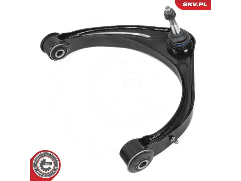 Control/Trailing Arm, wheel suspension 69SKV408 - image 2