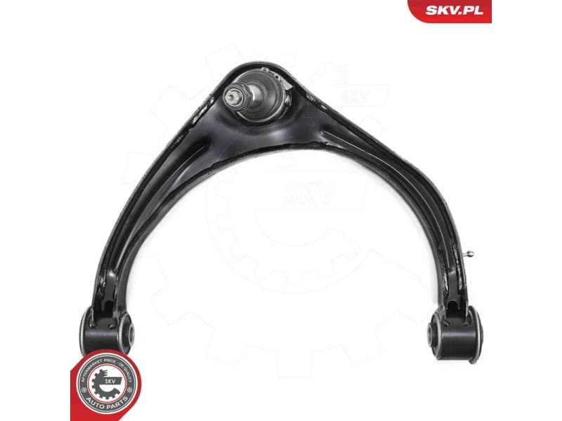 Control/Trailing Arm, wheel suspension 69SKV408 - image 4