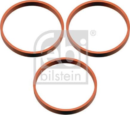 Gasket Set, intake manifold 180147