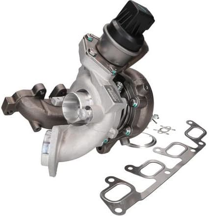 Charger, charging (supercharged/turbocharged) 8600119 - image 4