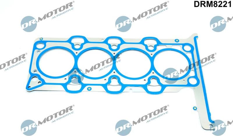 Gasket, cylinder head DRM8221