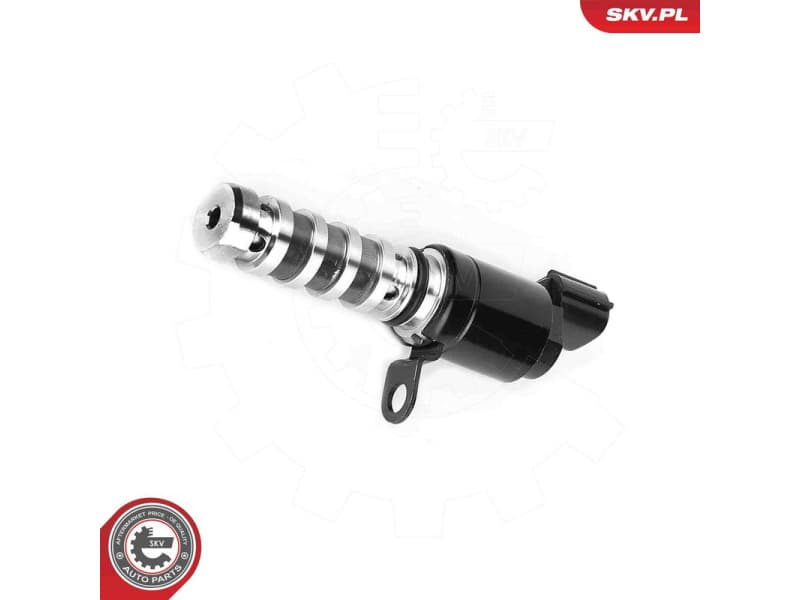 Control Valve, camshaft adjustment 39SKV078