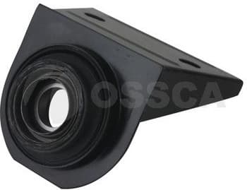 Suspension, propshaft 22505