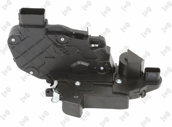 Door Lock LORO 132-052-008