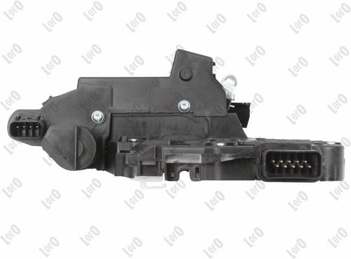 Door Lock LORO 132-052-008 - image 2