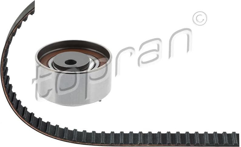Timing Belt Kit 601 730