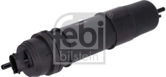 Fuel Filter 195031 - image 2