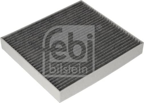 Filter, cabin air 184211