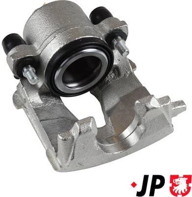 Brake Caliper JP 1161900570 - image 2