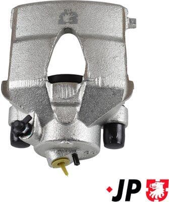 Brake Caliper JP 1161900570 - image 3