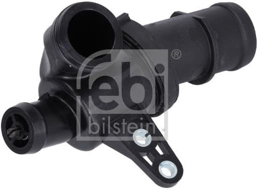 Thermostat, coolant 185259 - image 2