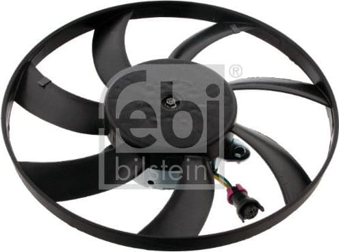 Fan, engine cooling 32156