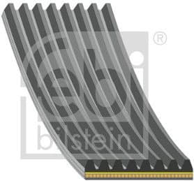 V-ribbed Belt 184924