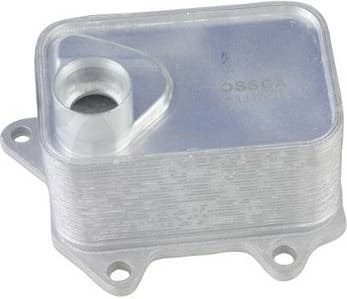 Oil Cooler, engine oil 24246