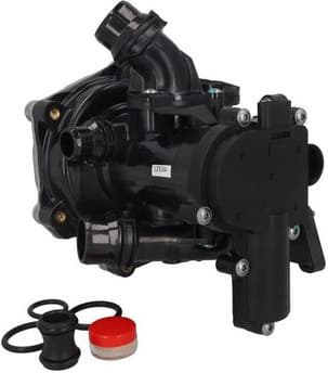 Water Pump, engine cooling T0325