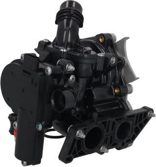Water Pump, engine cooling T0325 - image 2
