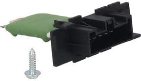 Resistor, interior blower 4140039