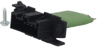 Resistor, interior blower 4140039 - image 2