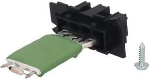 Resistor, interior blower 4140039 - image 4