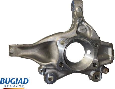 Steering Knuckle, wheel suspension BSP25629