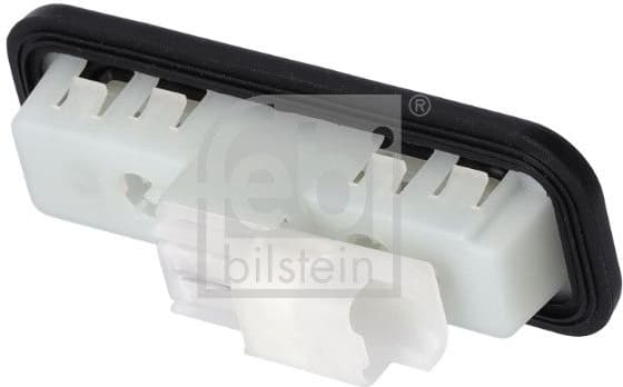 Switch, tailgate release febi Plus 184716