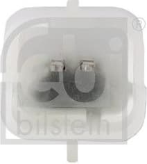 Switch, tailgate release febi Plus 184716 - image 2