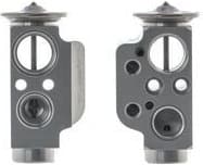 Expansion Valve, air conditioning BEHR AVE 204 000S - image 10