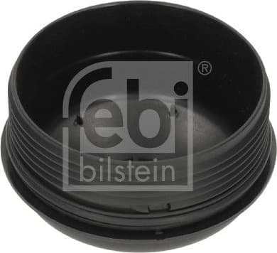 Cap, oil filter housing febi Plus 188767 - image 2
