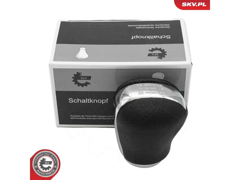 Gear Lever Knob 63SKV183