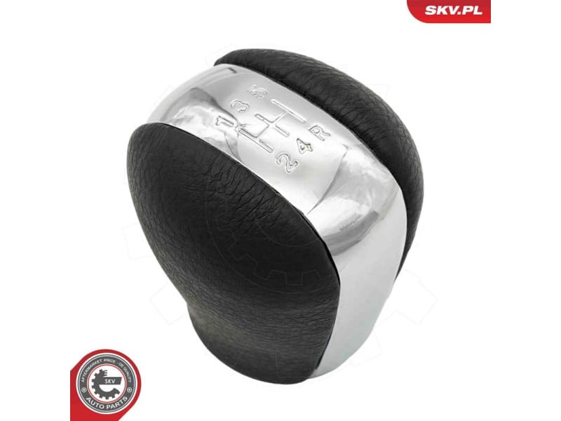 Gear Lever Knob 63SKV183 - image 2