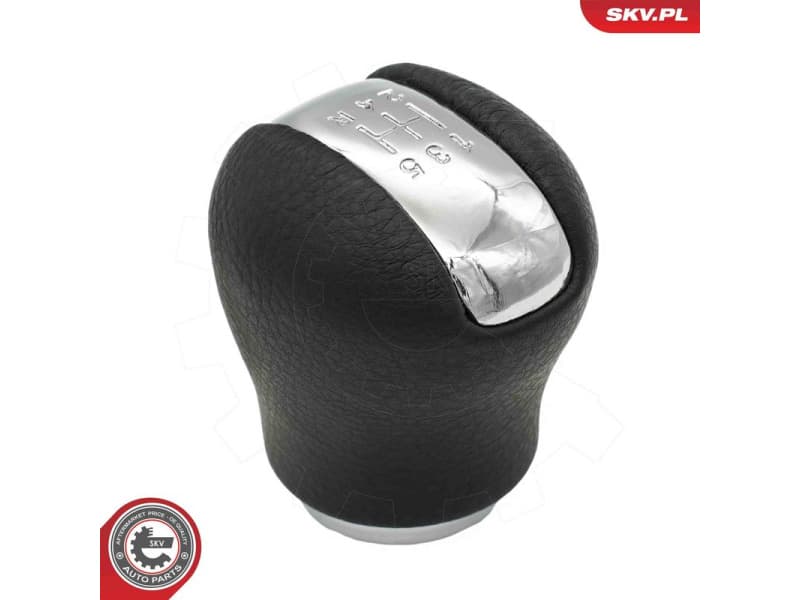 Gear Lever Knob 63SKV183 - image 4