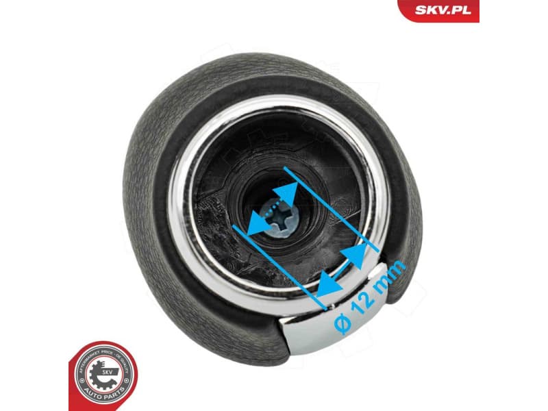 Gear Lever Knob 63SKV183 - image 5