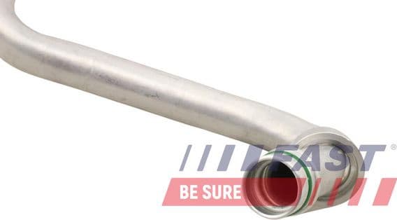 Low-pressure Line, air conditioning FT59418 - image 2