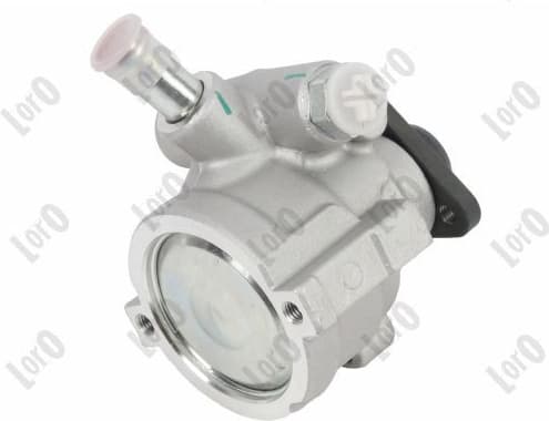 Hydraulic Pump, steering LORO 140-01-162 - image 2