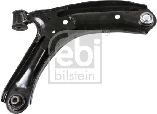 Control/Trailing Arm, wheel suspension 196246 - image 2