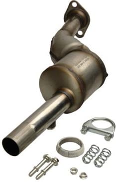 Catalytic Converter 27-6098