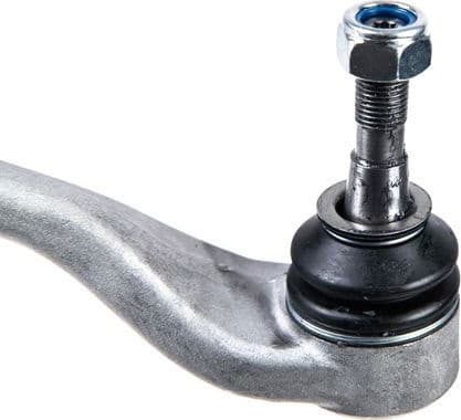 Control/Trailing Arm, wheel suspension 57-04059-SX