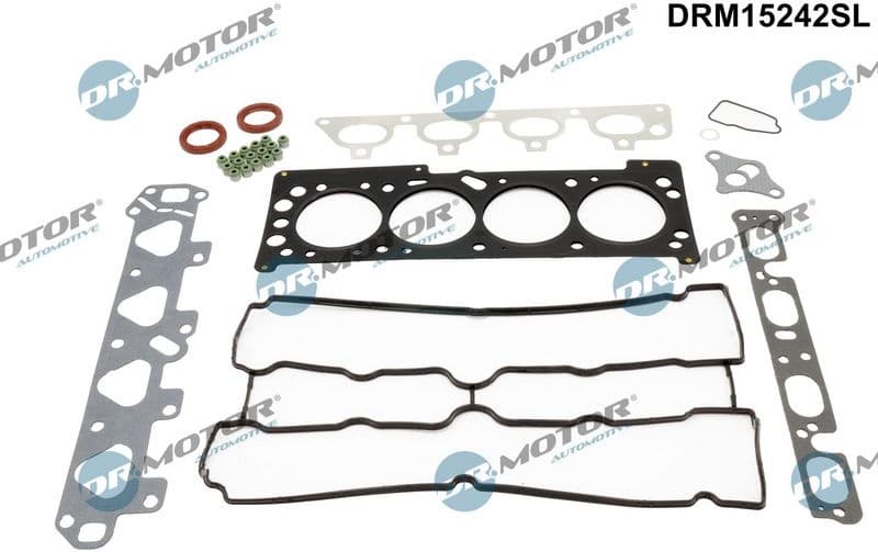 Gasket Kit, cylinder head DRM15242SL