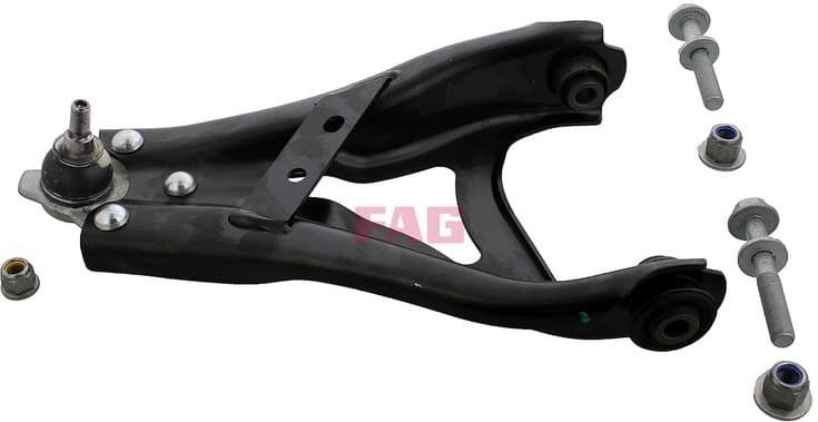 Control/Trailing Arm, wheel suspension 821 1254 10