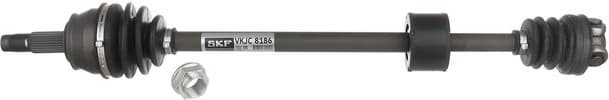 Drive Shaft VKJC8186
