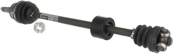 Drive Shaft VKJC8186 - image 2