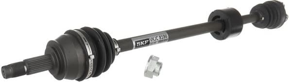 Drive Shaft VKJC8186 - image 3