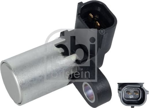 Sensor, camshaft position 107766