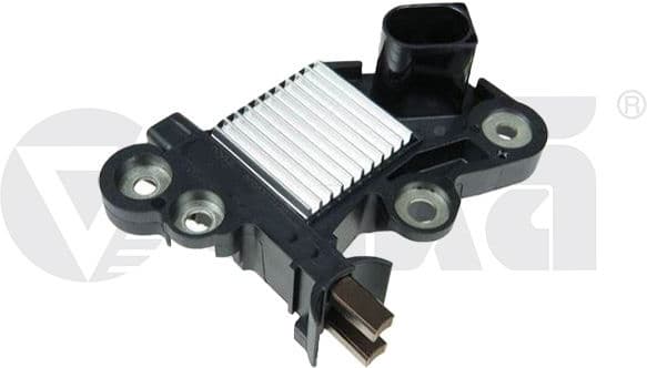 Alternator Regulator 99031777701