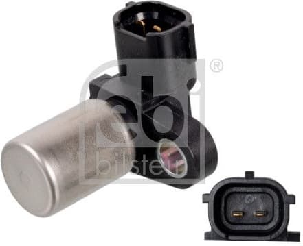 Sensor, crankshaft pulse 107765