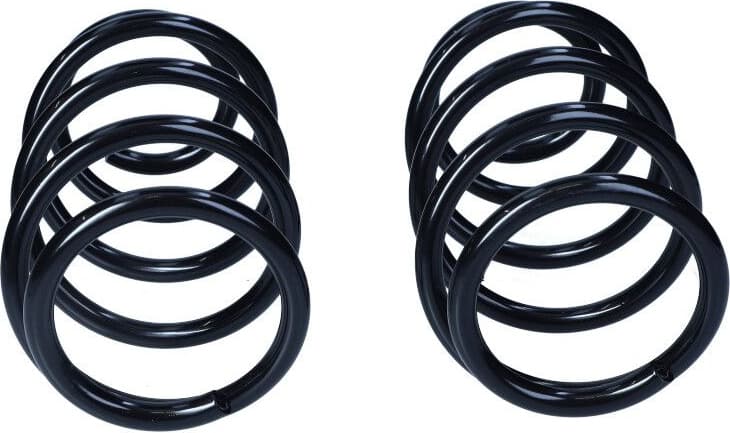 Suspension Spring 60-1658D
